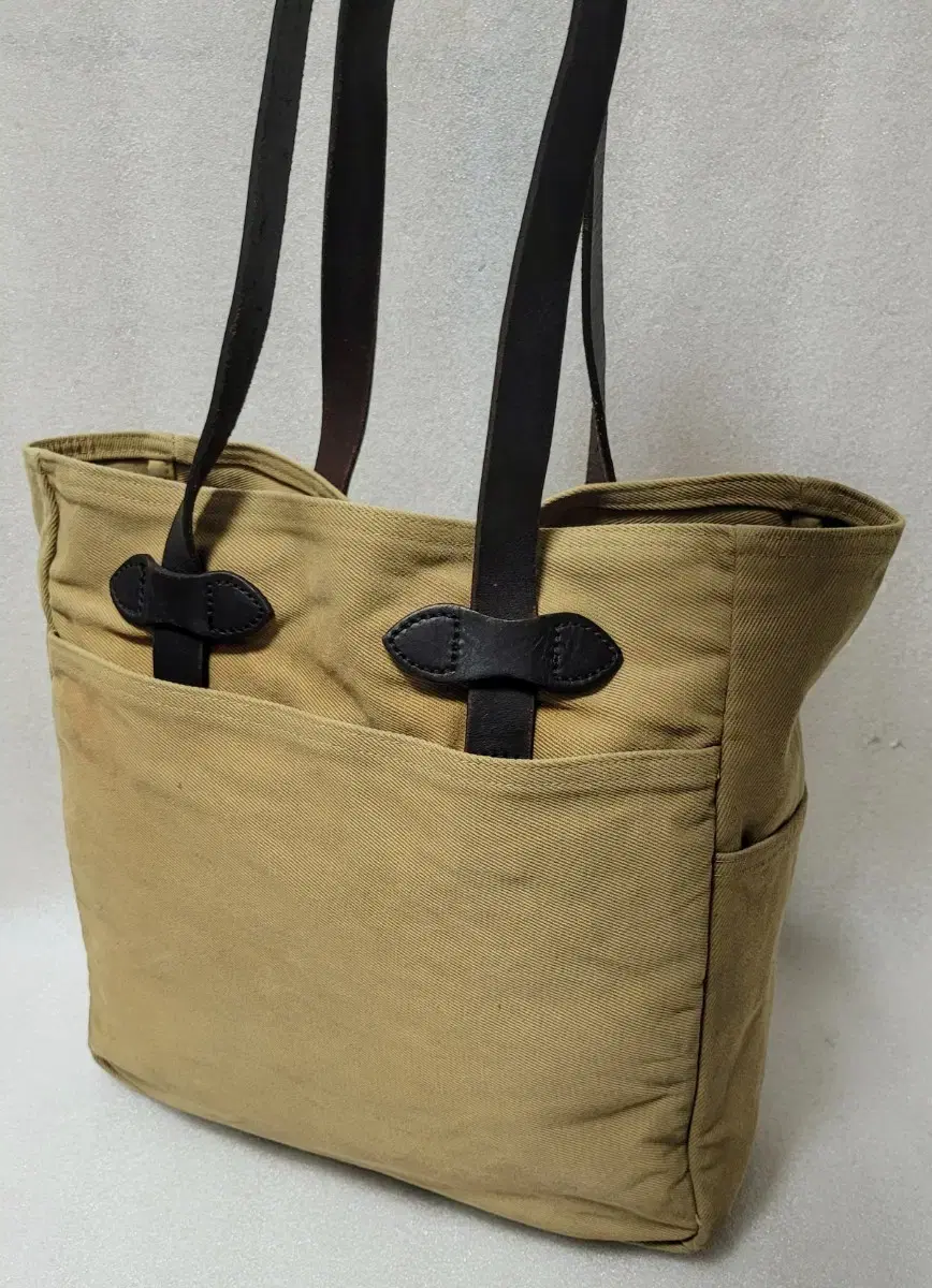 필슨 FILSON 260 Tote Rugged 탄(TAN)